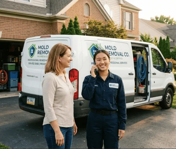 Crawlspace Mold Remediation Greenview, IL FAQs